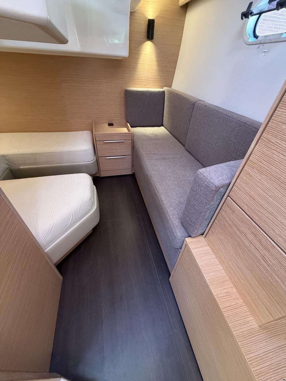 Bavaria 33HT