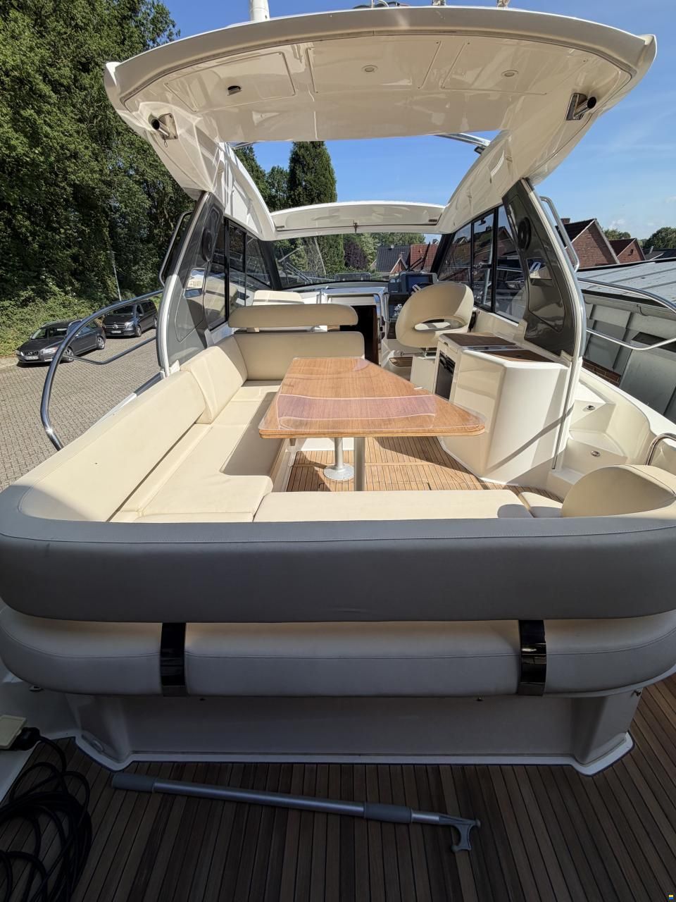 Bavaria 33HT
