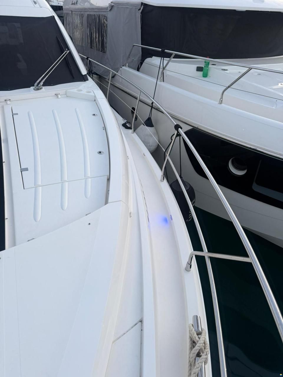 Fairline 50 GT