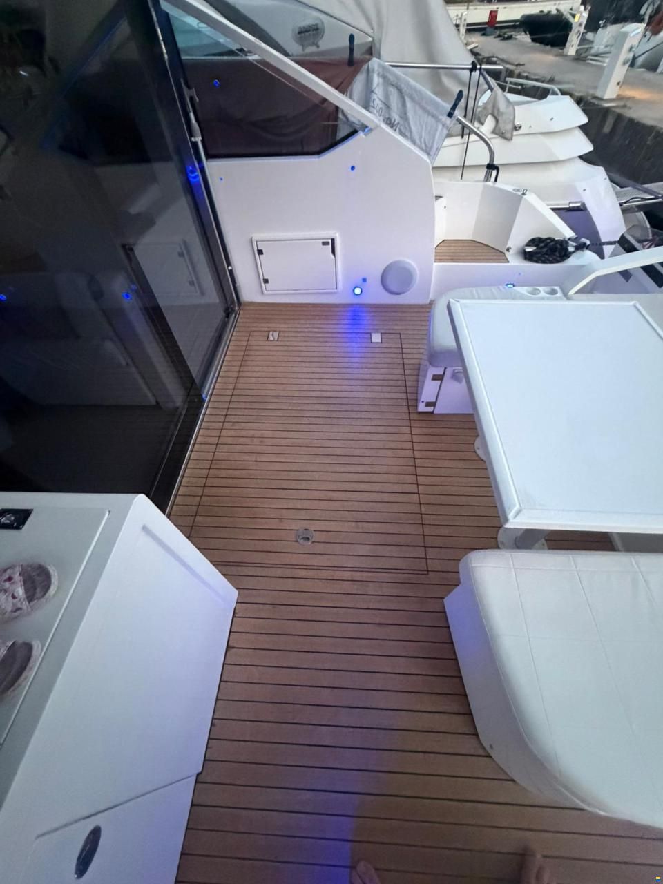 Fairline 50 GT