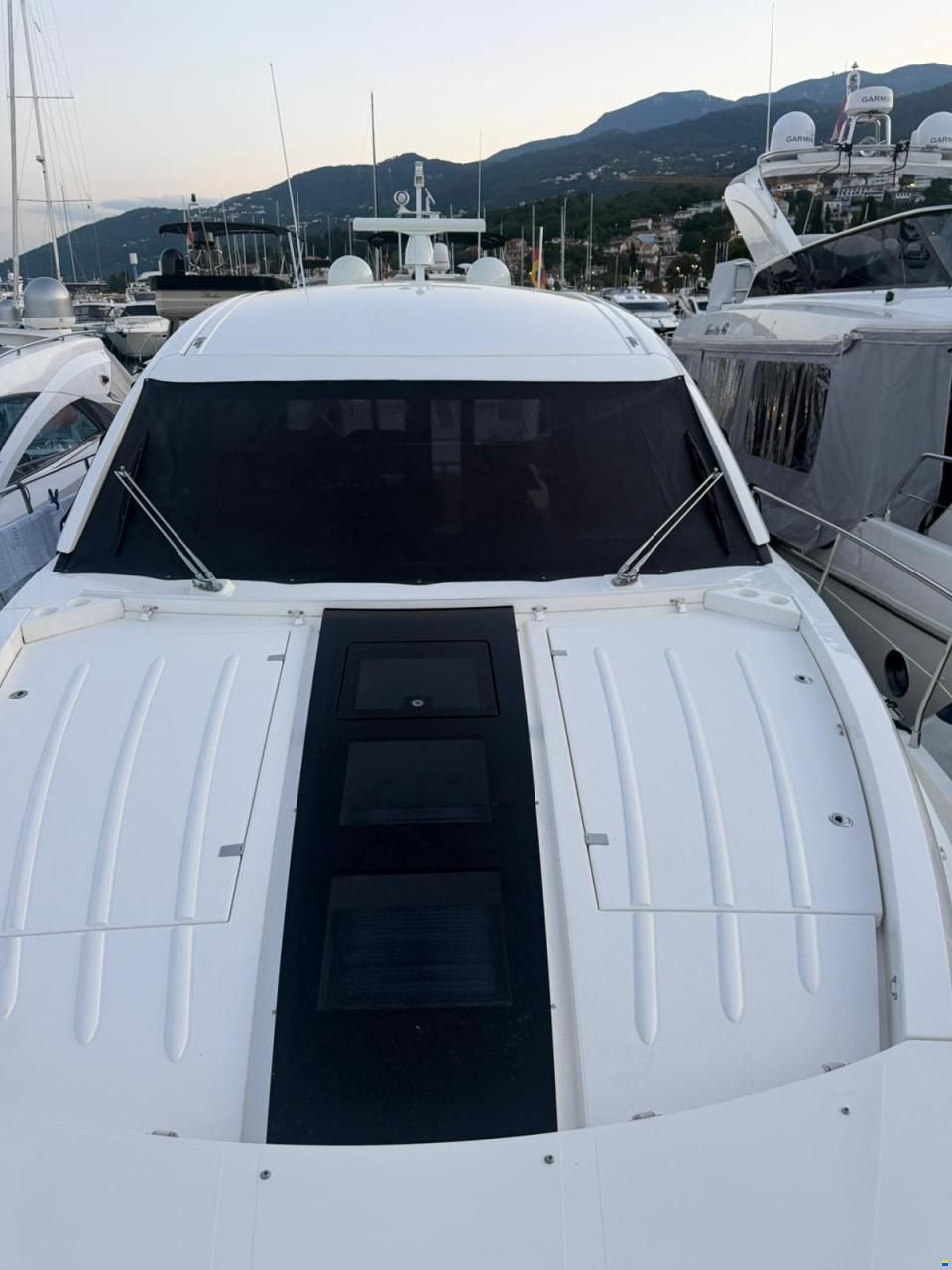 Fairline 50 GT