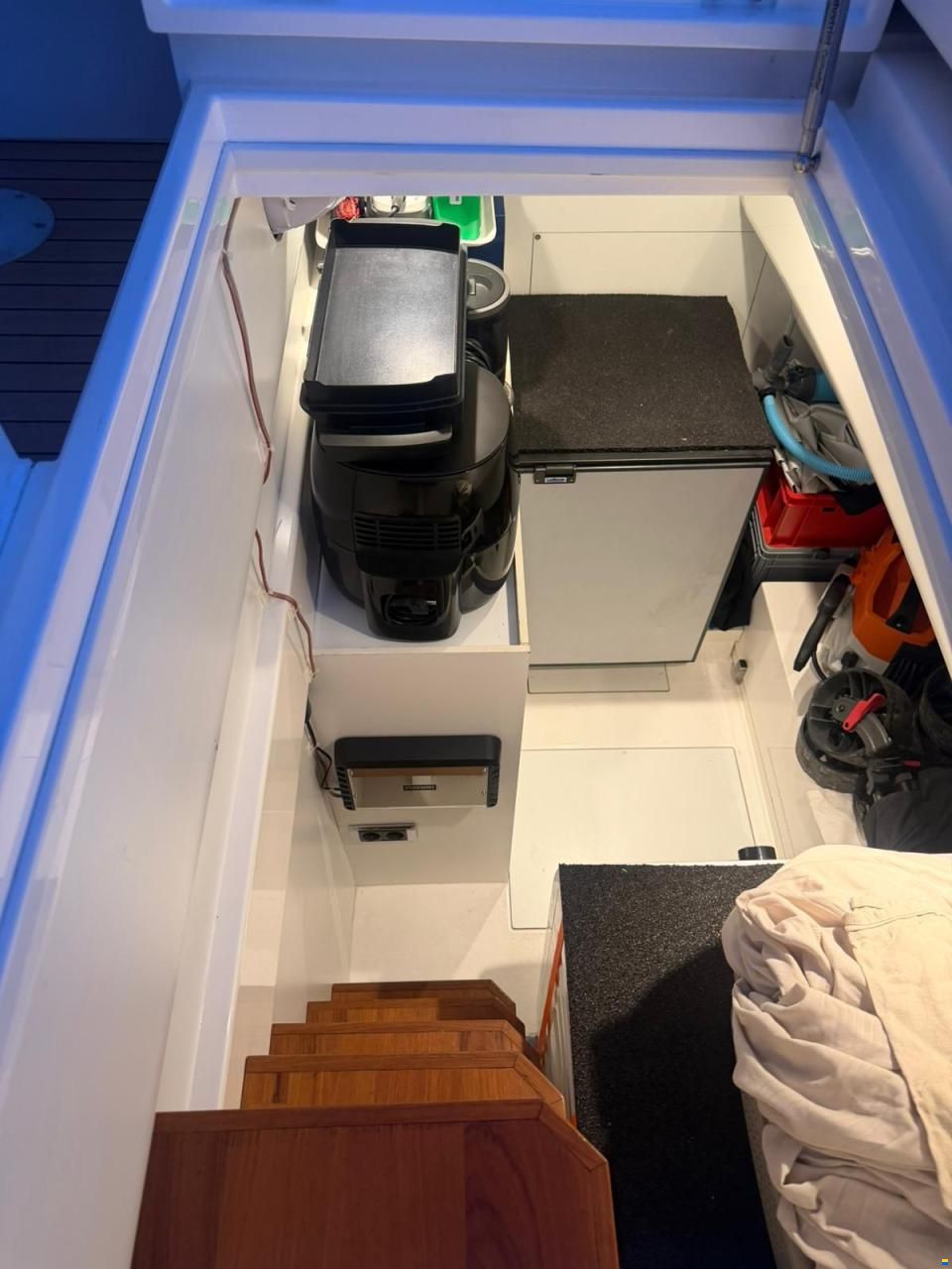 Fairline 50 GT