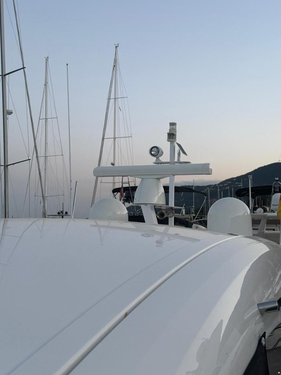 Fairline 50 GT