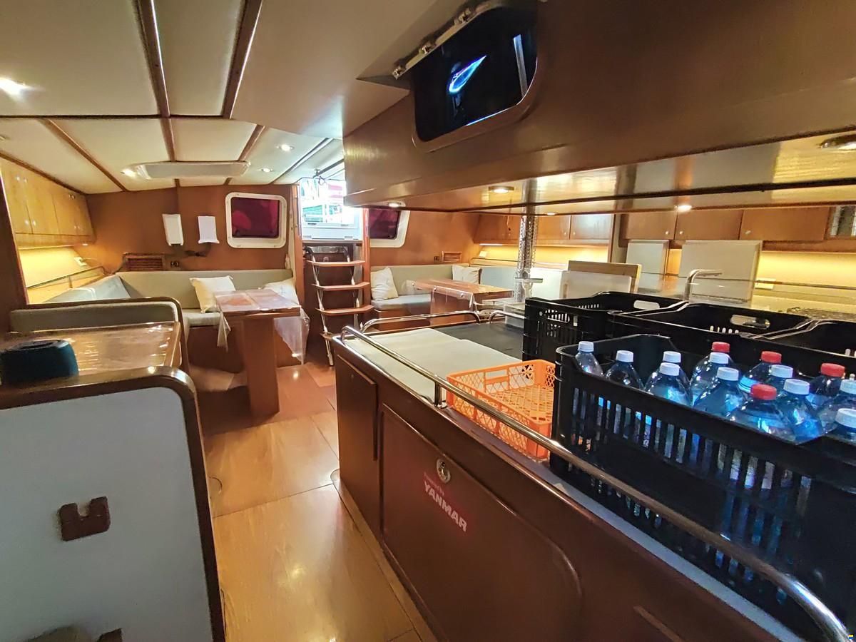 One Off Design Custom Build 64 Explorer