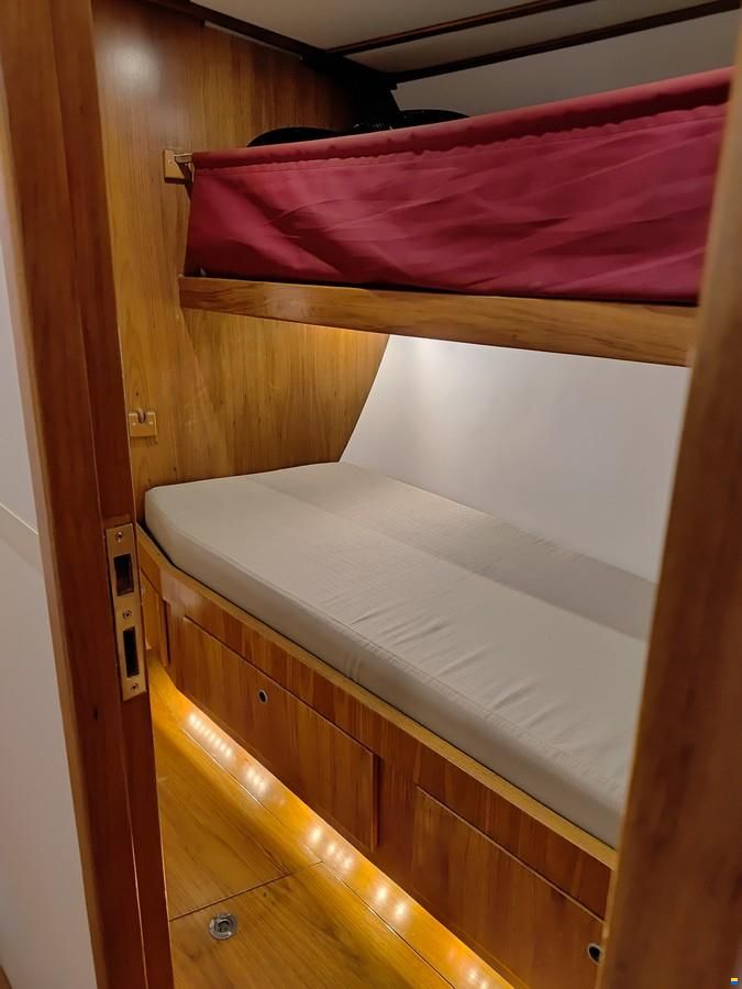 One Off Design Custom Build 64 Explorer