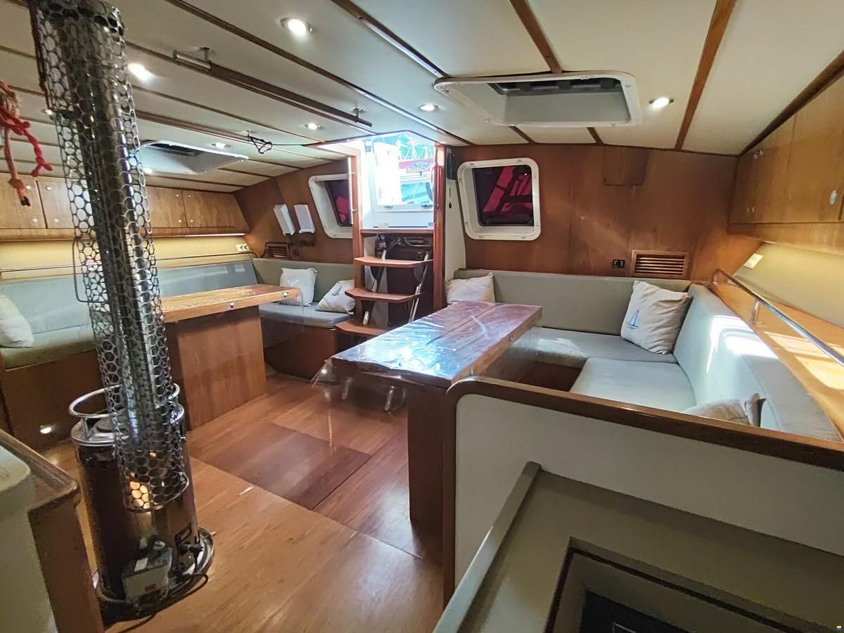 One Off Design Custom Build 64 Explorer