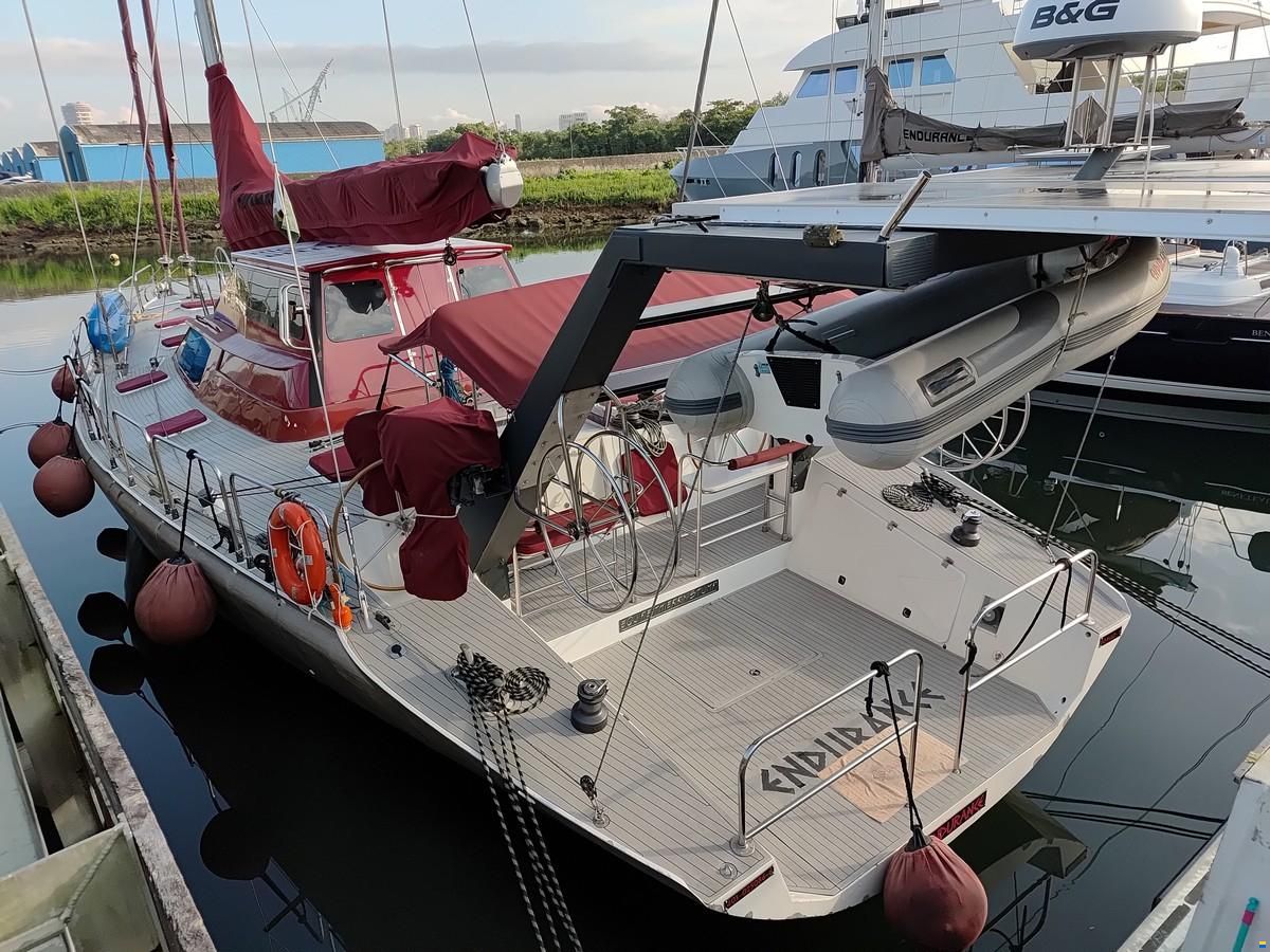 One Off Design Custom Build 64 Explorer