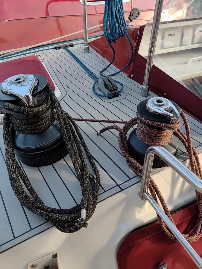 One Off Design Custom Build 64 Explorer