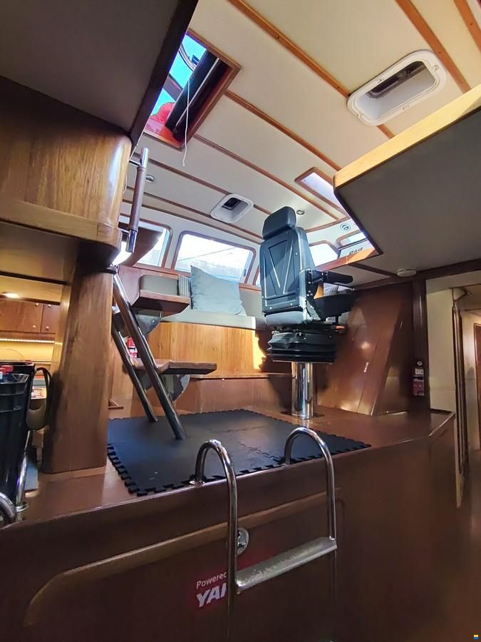 One Off Design Custom Build 64 Explorer