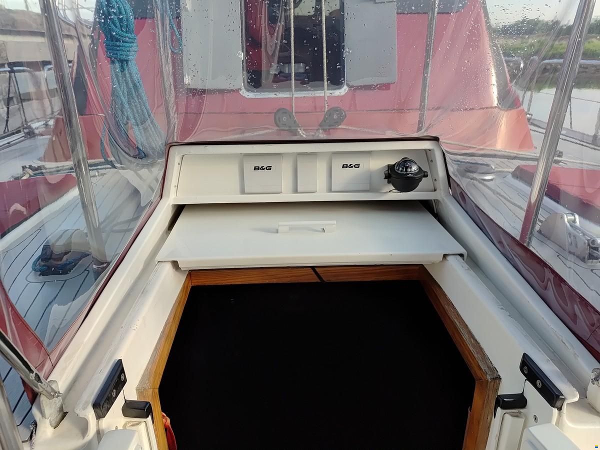 One Off Design Custom Build 64 Explorer