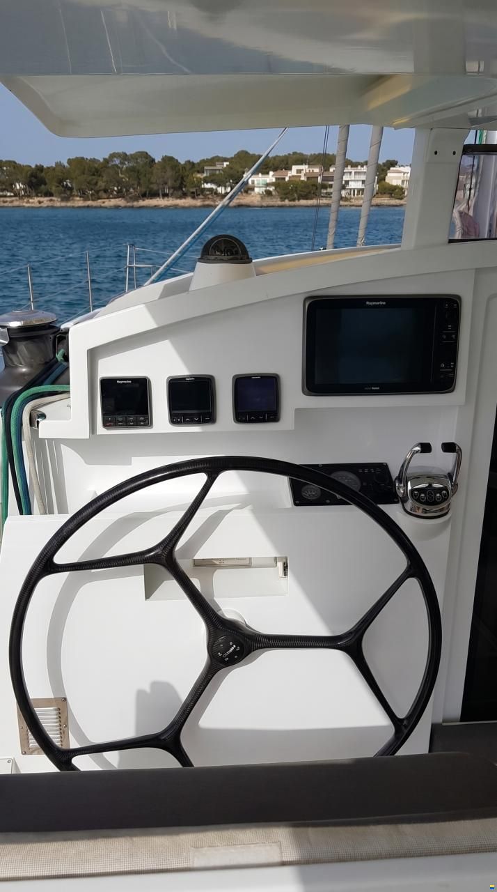 Swiss Catamaran Concept S2C55