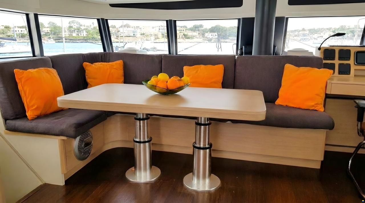 Swiss Catamaran Concept S2C55