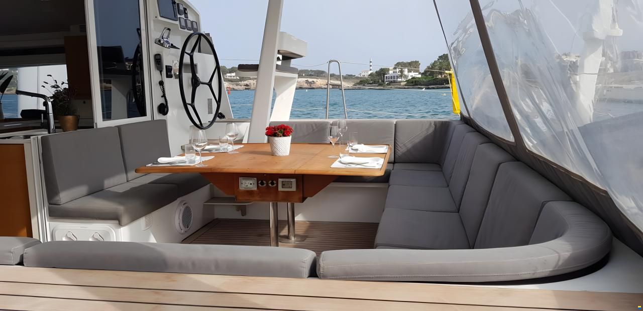 Swiss Catamaran Concept S2C55