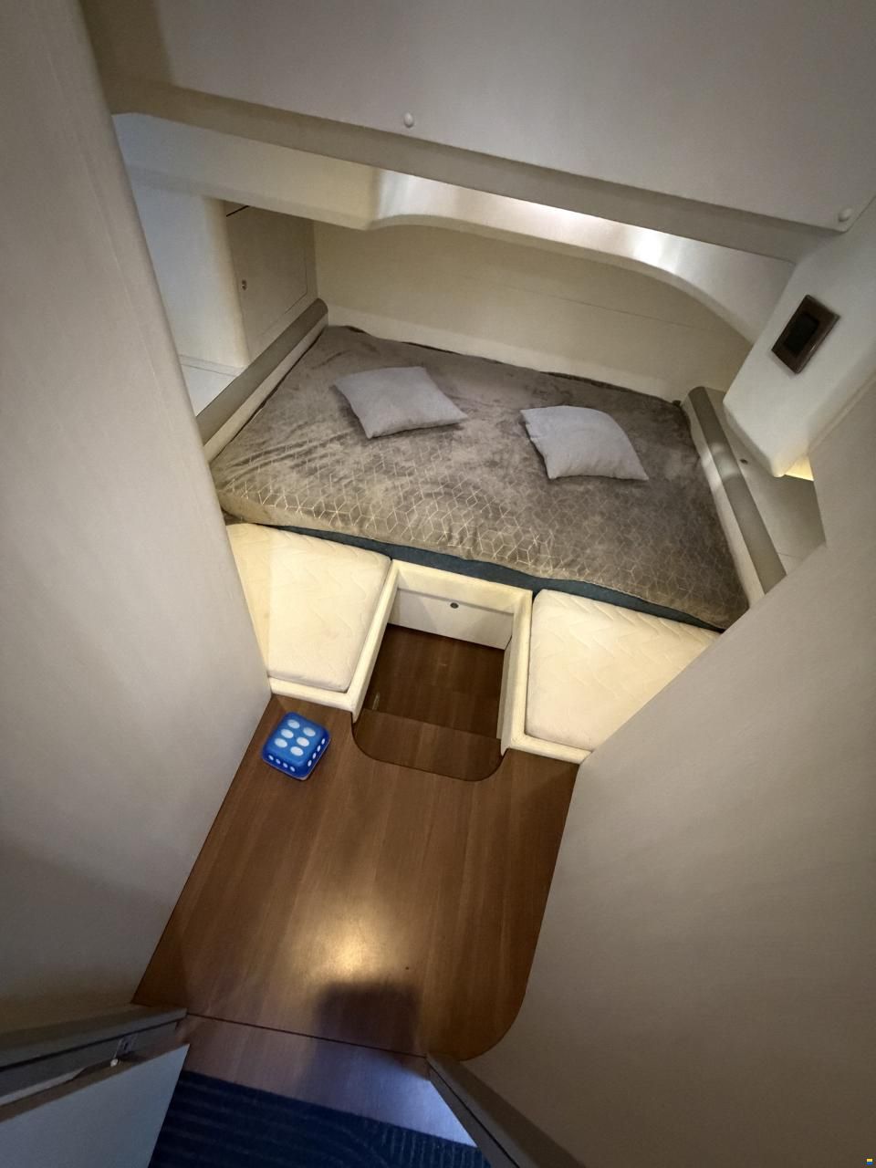 Beneteau Gran Turismo 38