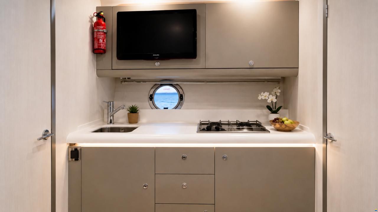 Beneteau Gran Turismo 38