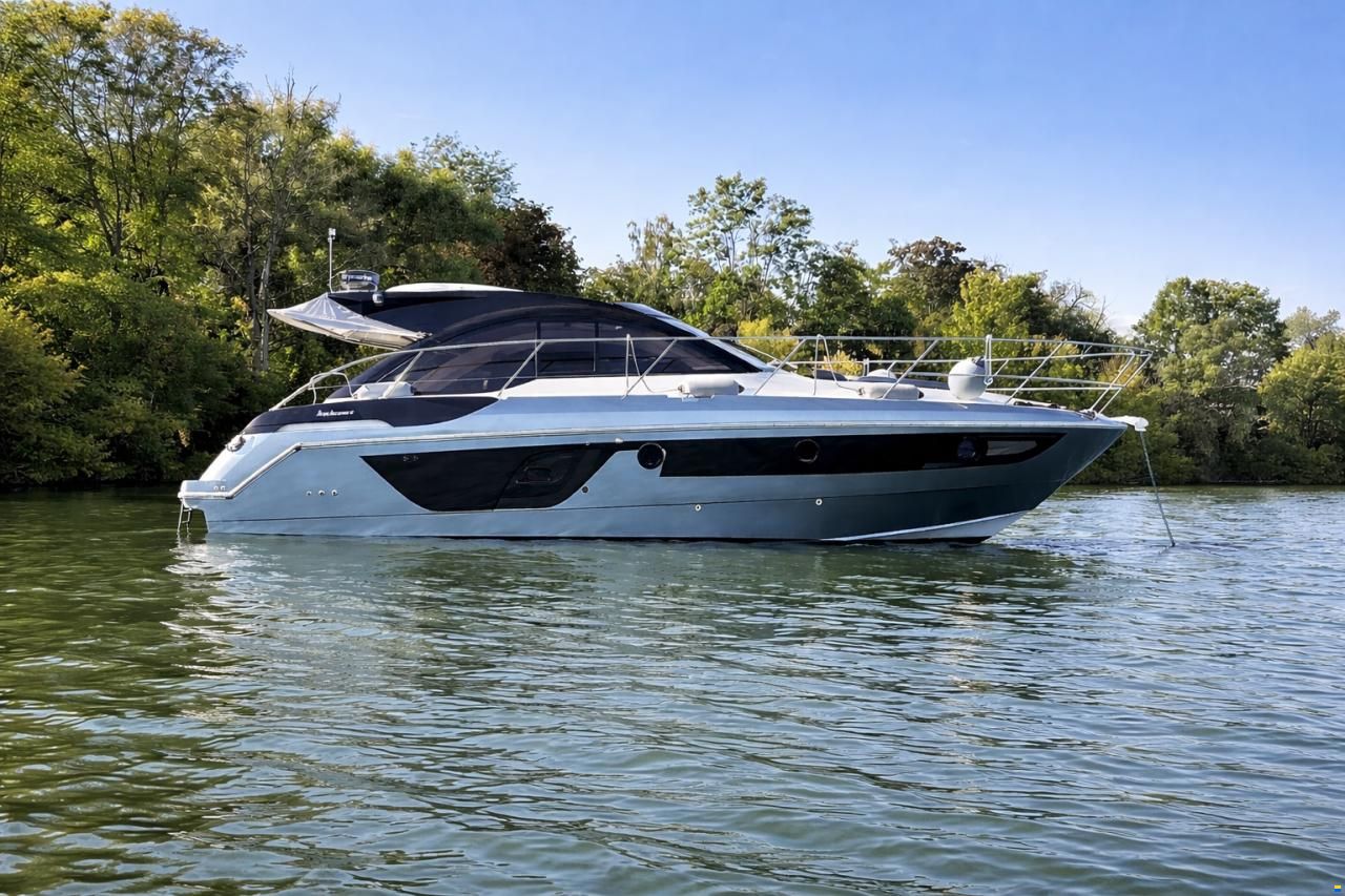 Beneteau Gran Turismo 38 GT38