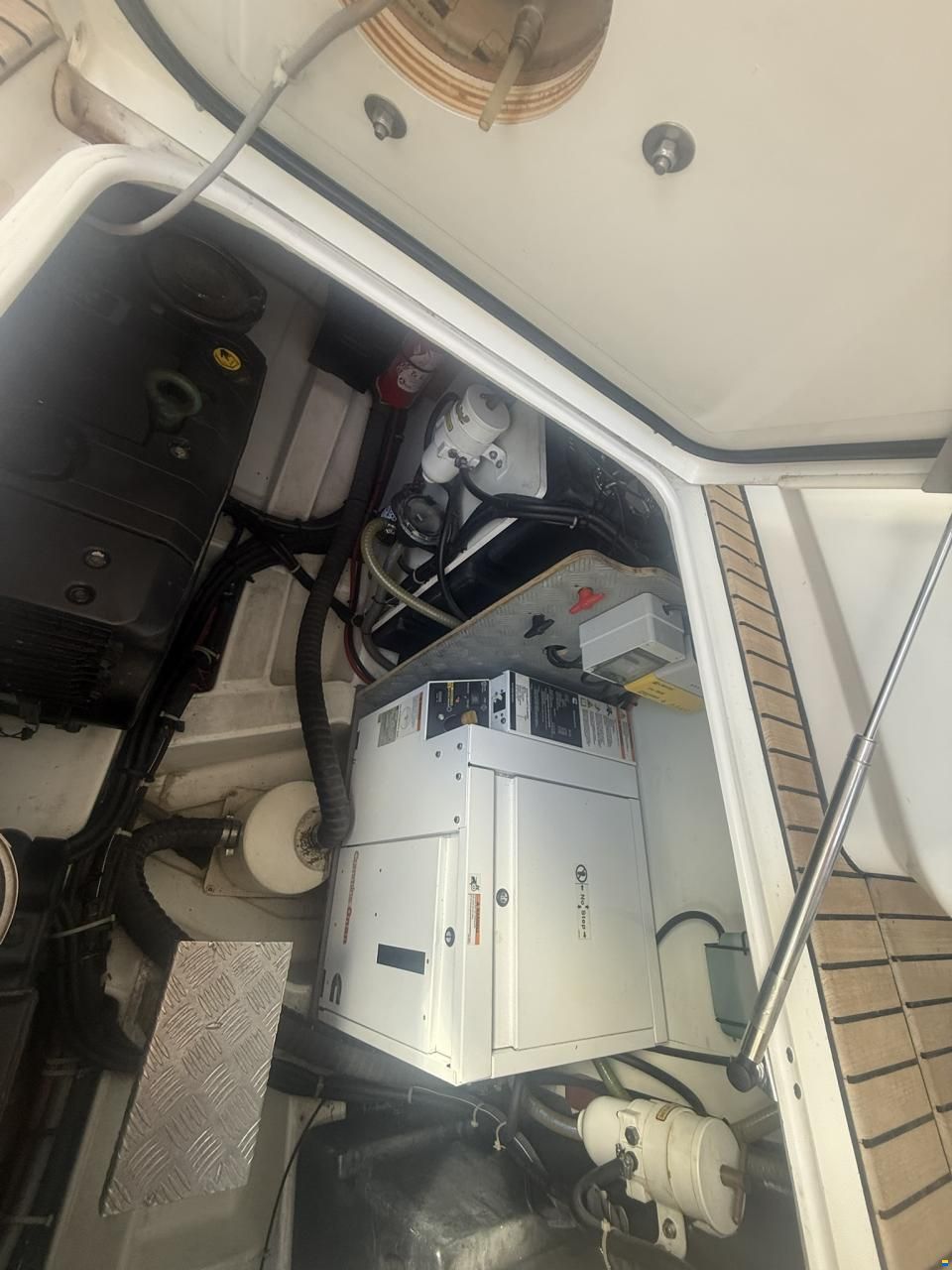 Beneteau Gran Turismo 38