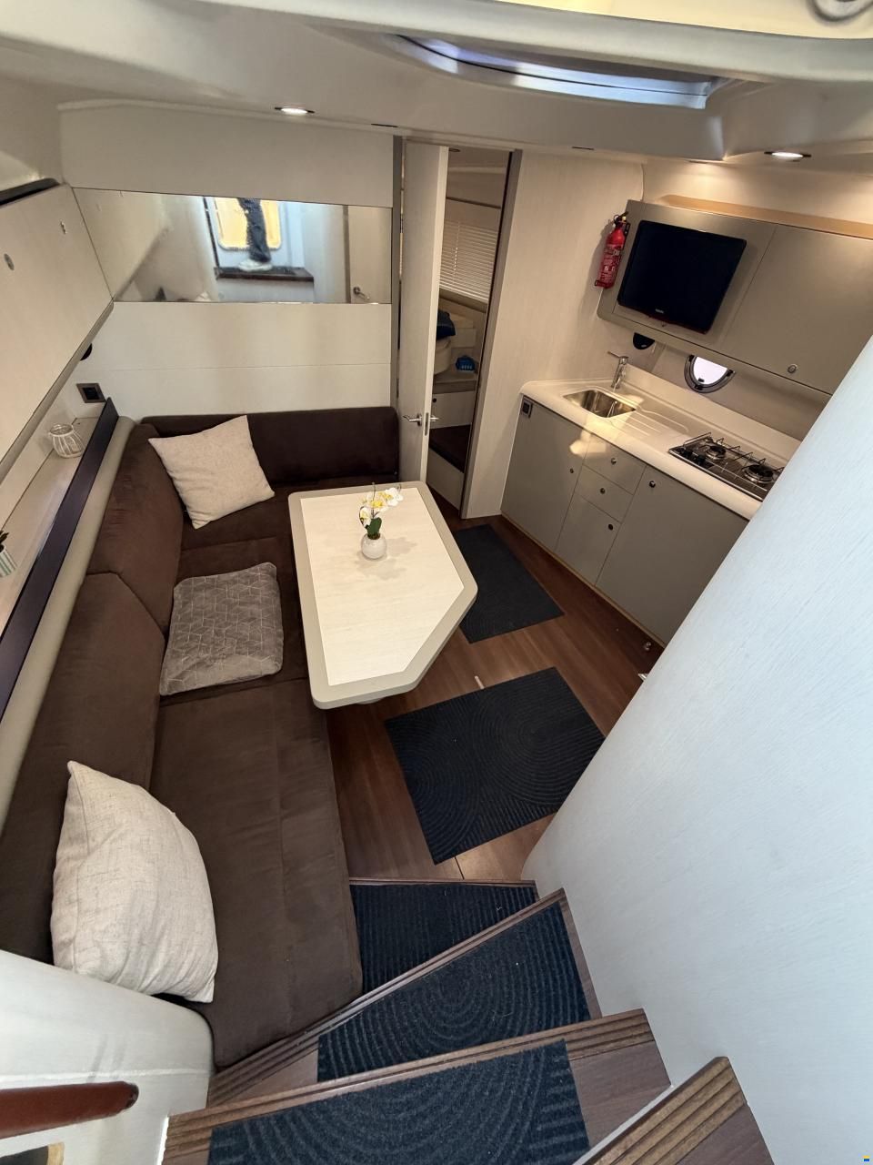 Beneteau Gran Turismo 38
