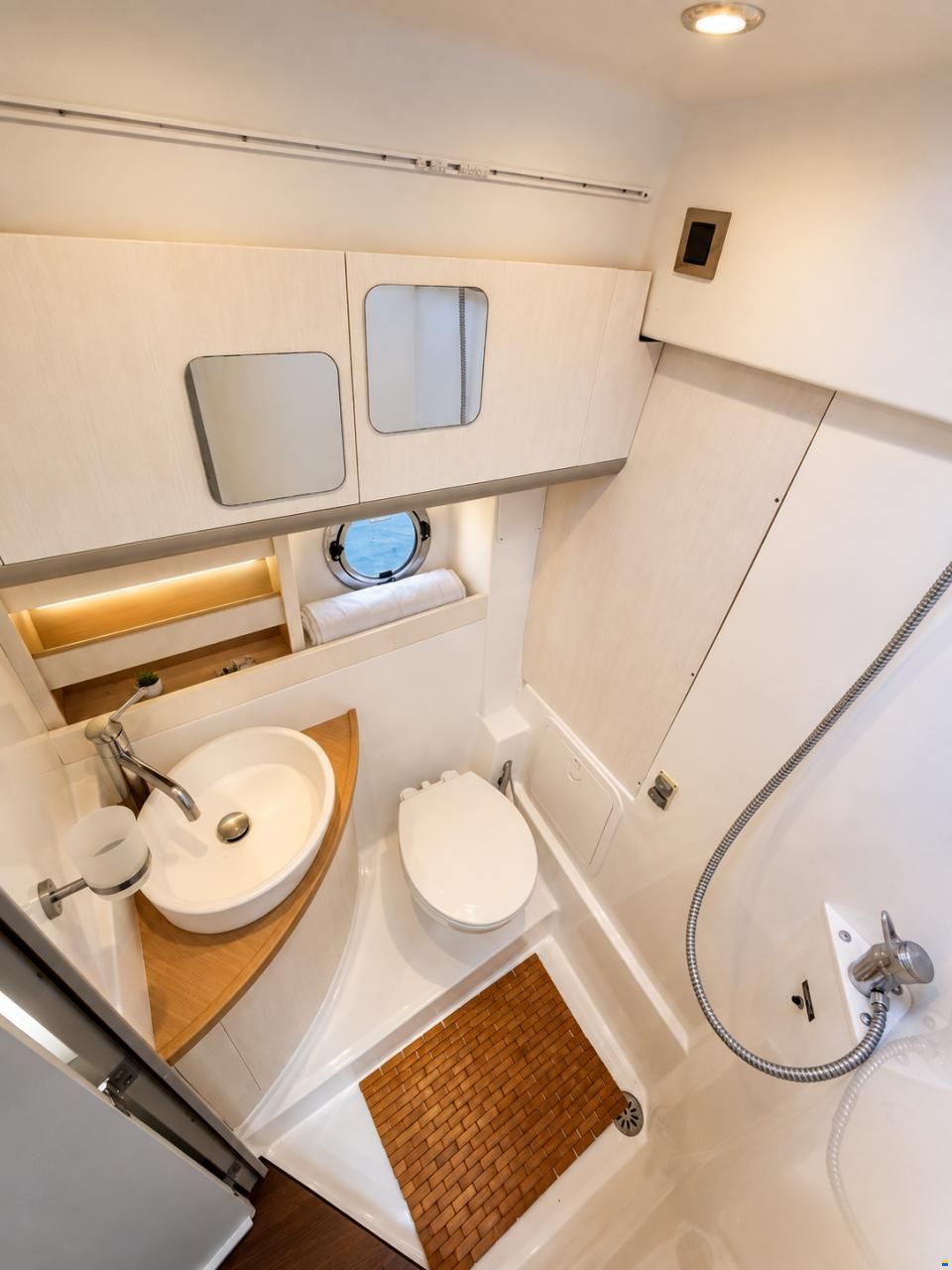 Beneteau Gran Turismo 38