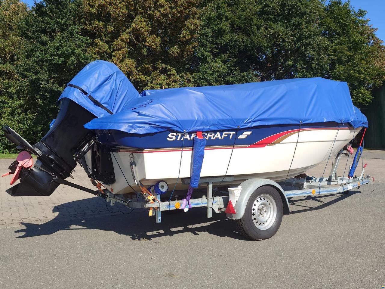Starcraft 1701