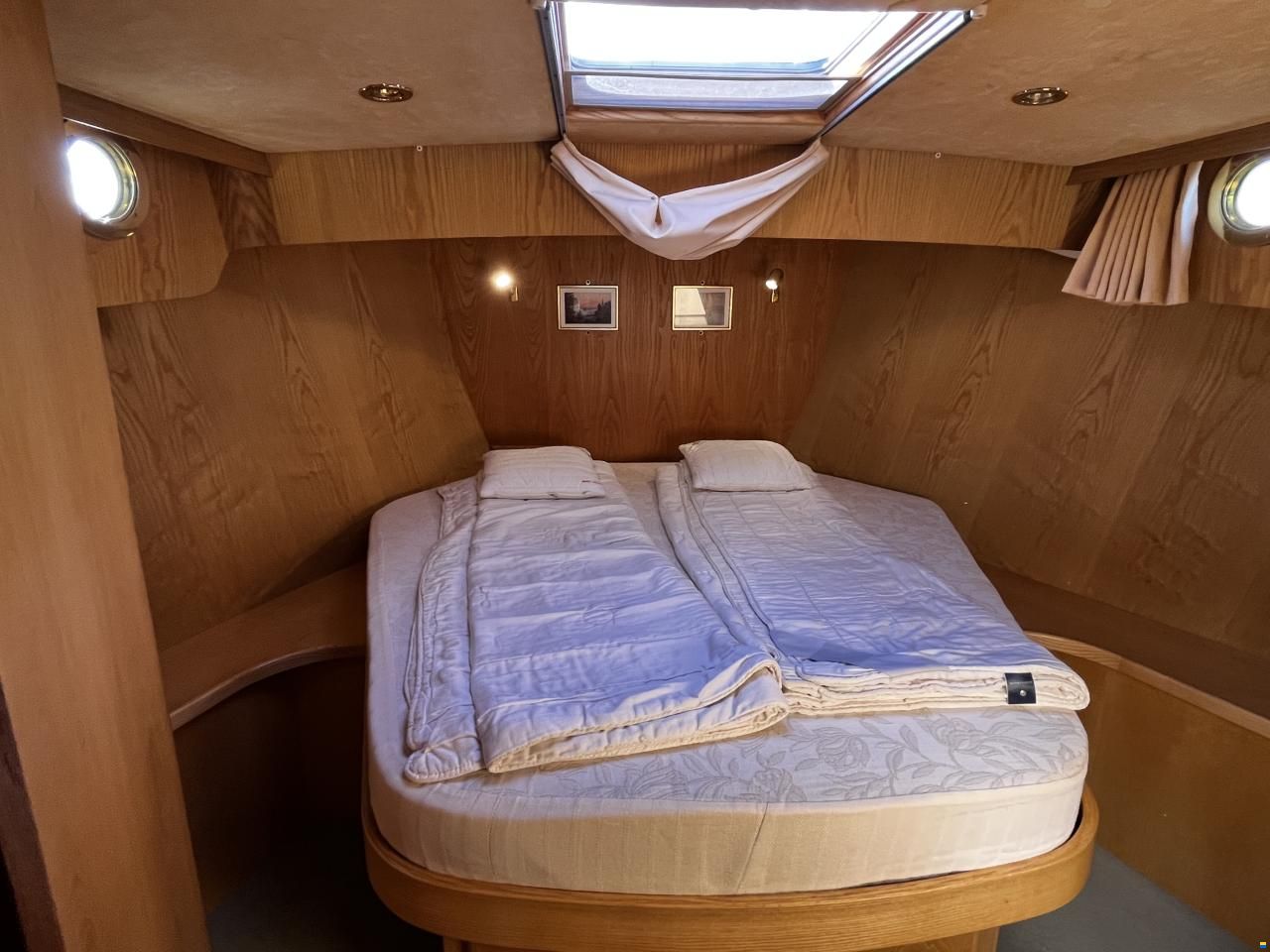 Linssen Sturdy 360 OC