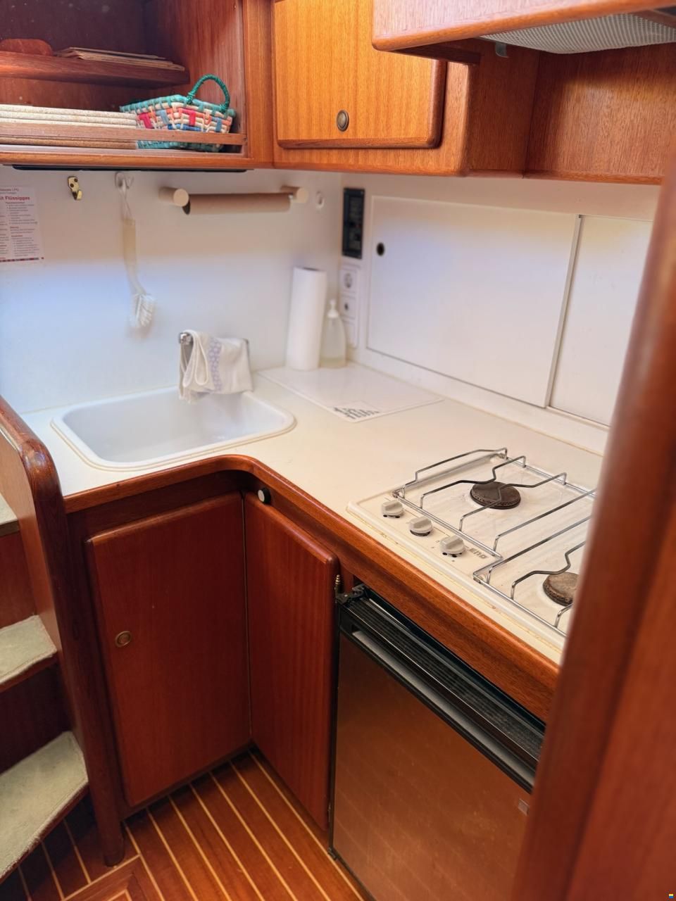 Linssen Sturdy 360 OC