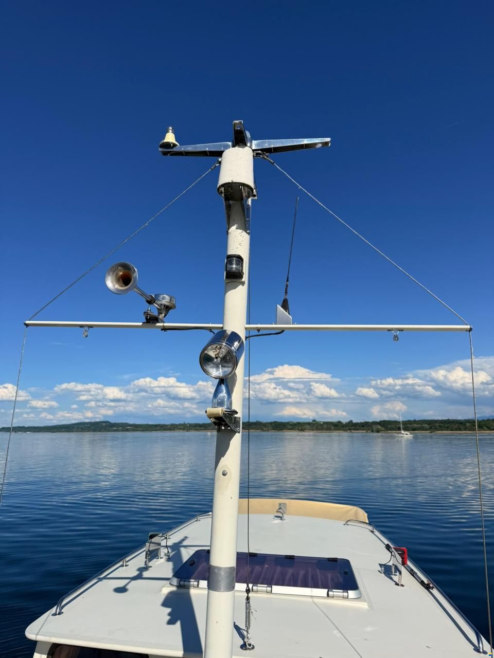 Linssen Sturdy 360 OC
