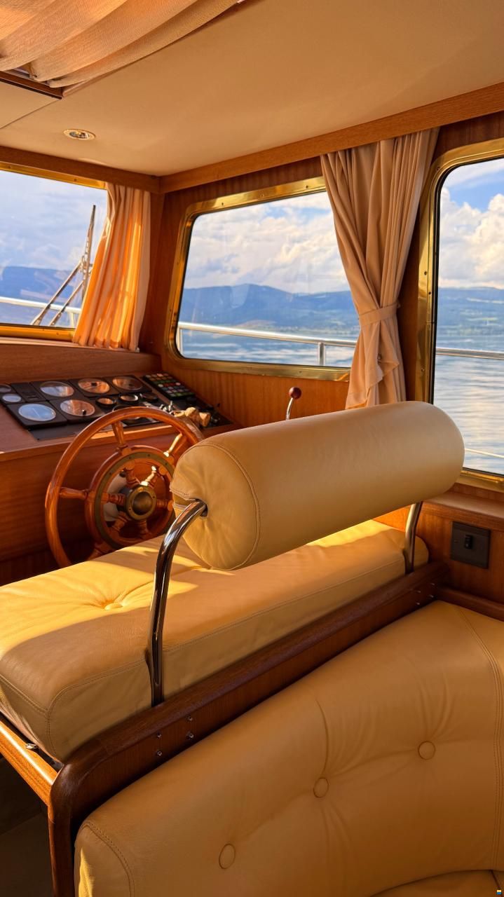 Linssen Sturdy 360 OC