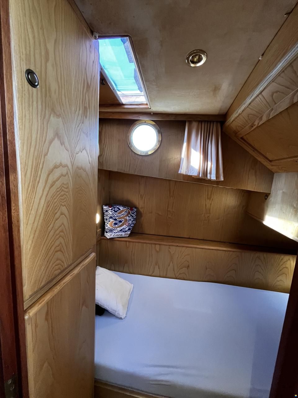 Linssen Sturdy 360 OC