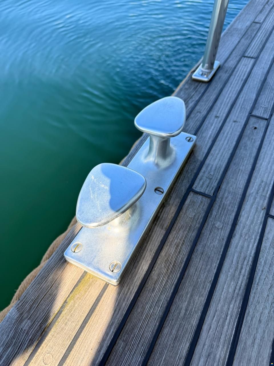 Linssen Sturdy 360 OC
