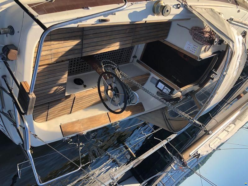 Dehler Duetta GS