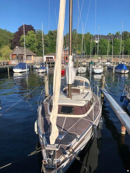 Dehler Duetta GS