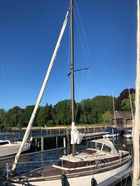 Dehler Duetta GS