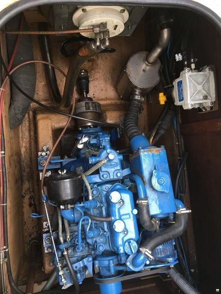 Dehler Duetta GS