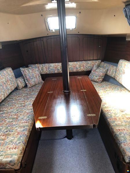 Dehler Duetta GS