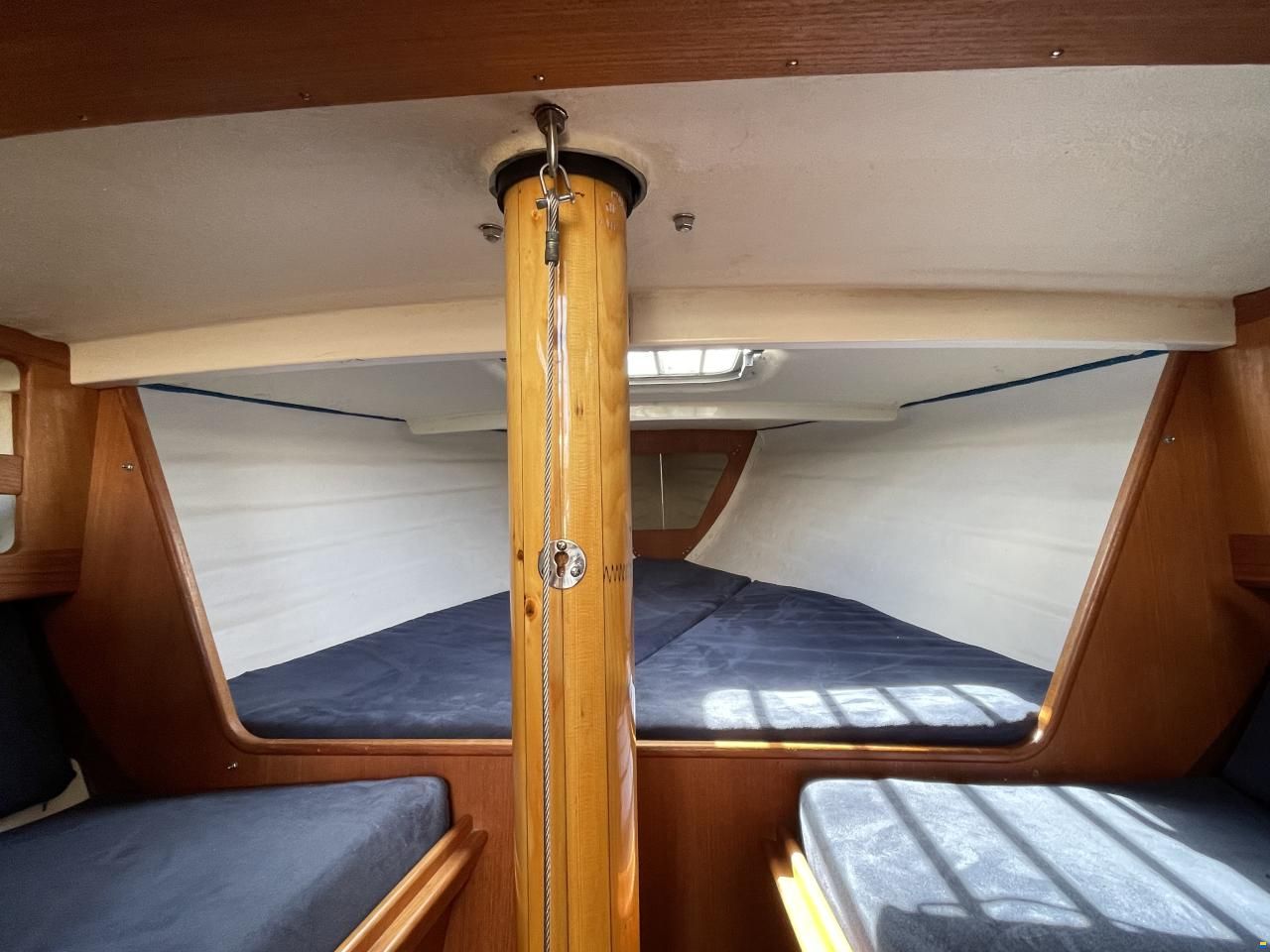 Kerteminde Nordisches Folkeboot