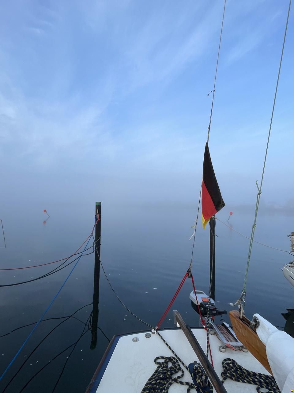 Kerteminde Nordisches Folkeboot