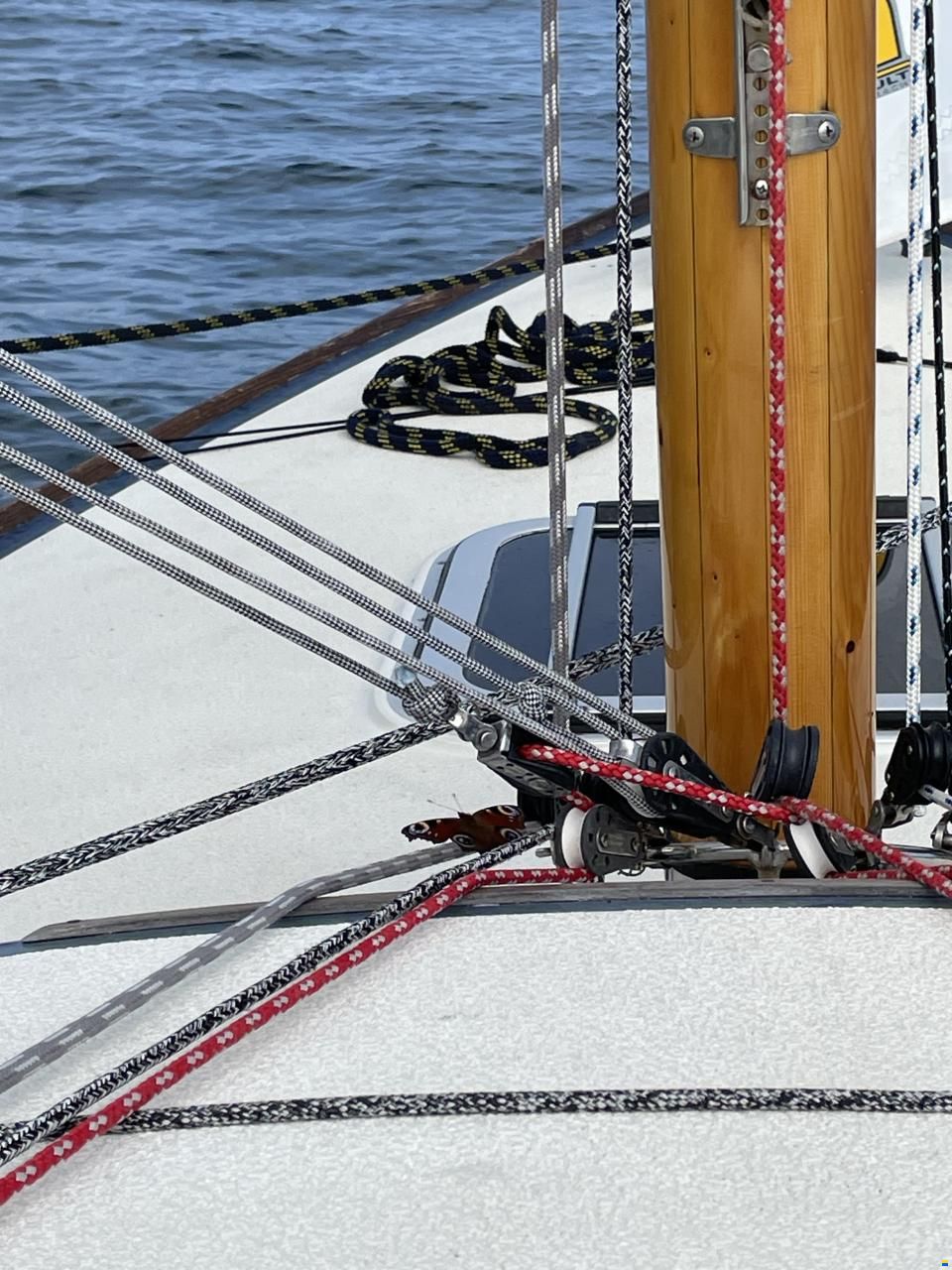 Kerteminde Nordisches Folkeboot