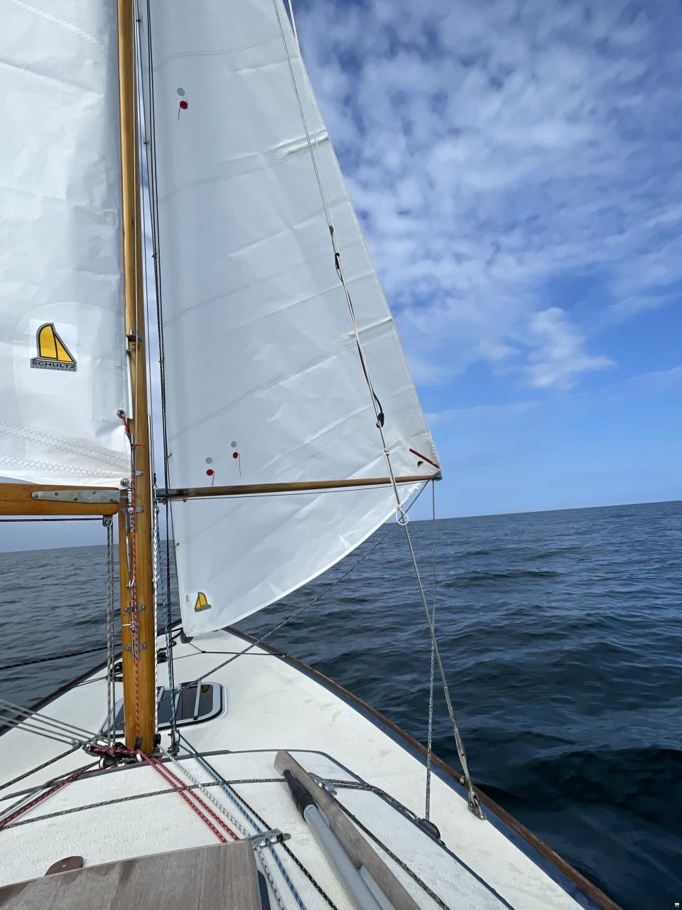 Kerteminde Nordisches Folkeboot