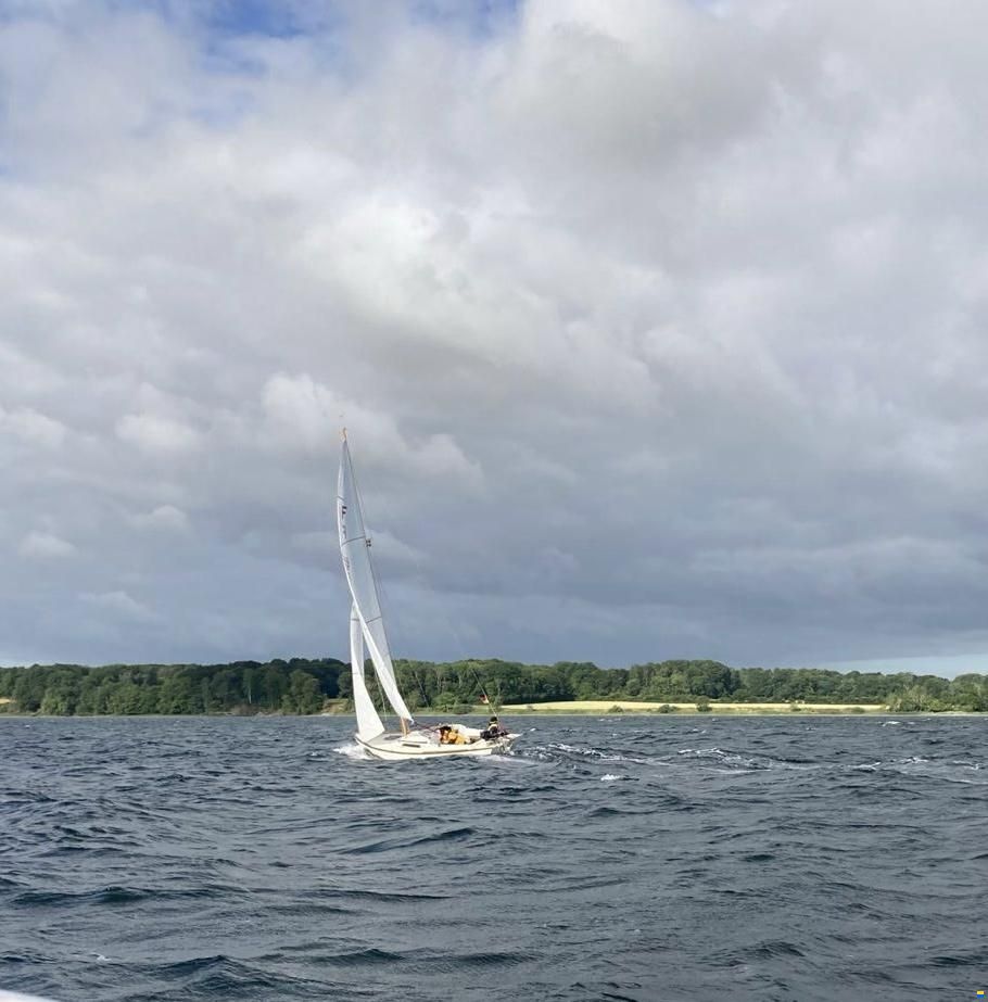 Kerteminde Nordisches Folkeboot