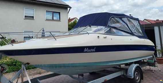 Nautica F Wildwaves Breeze Cabin