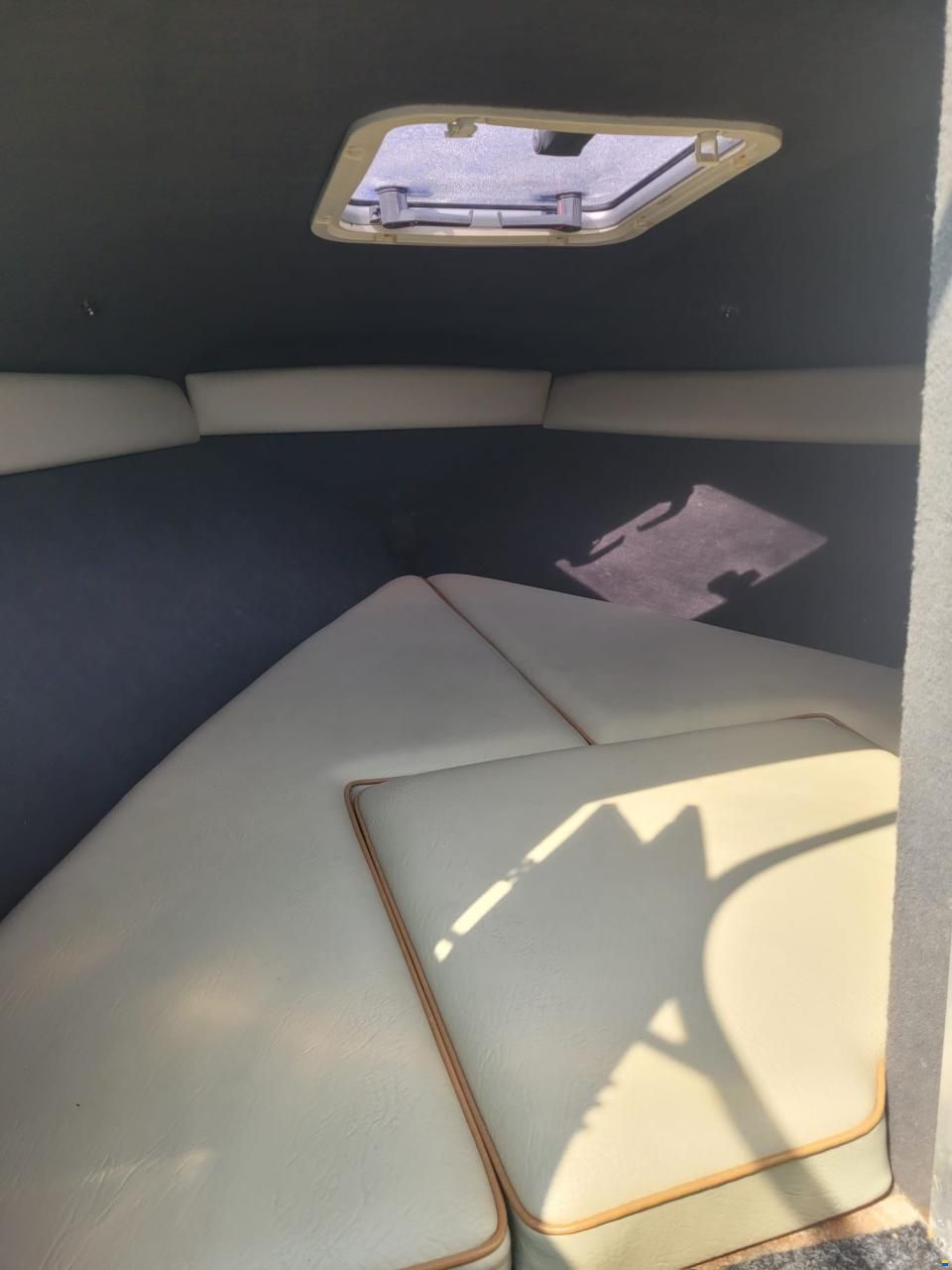 Nautica F Wildwaves Breeze Cabin