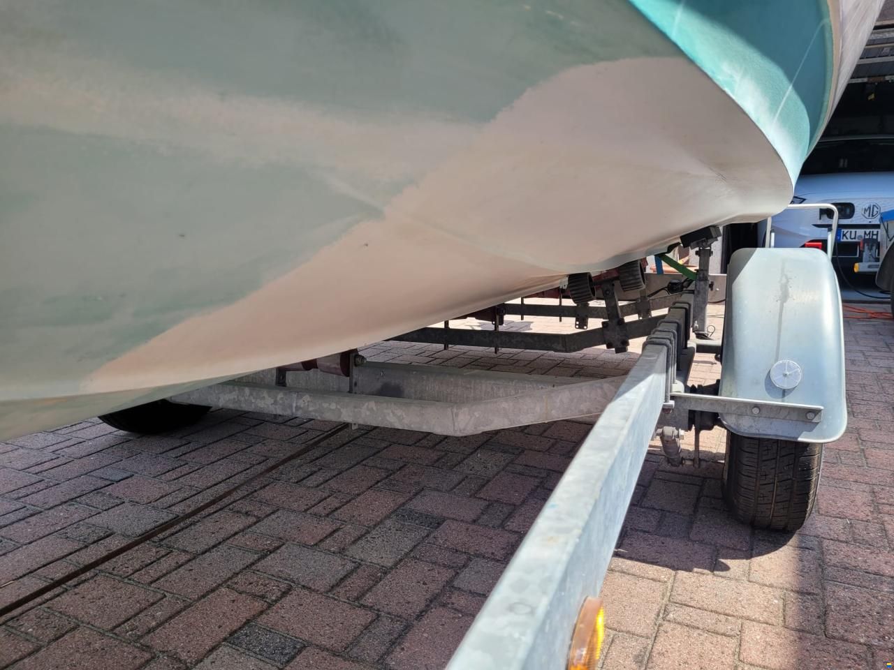 Nautica F Wildwaves Breeze Cabin