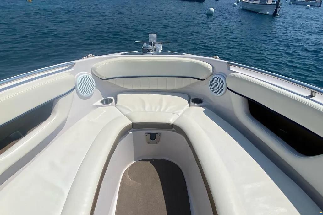 Four Winns H260