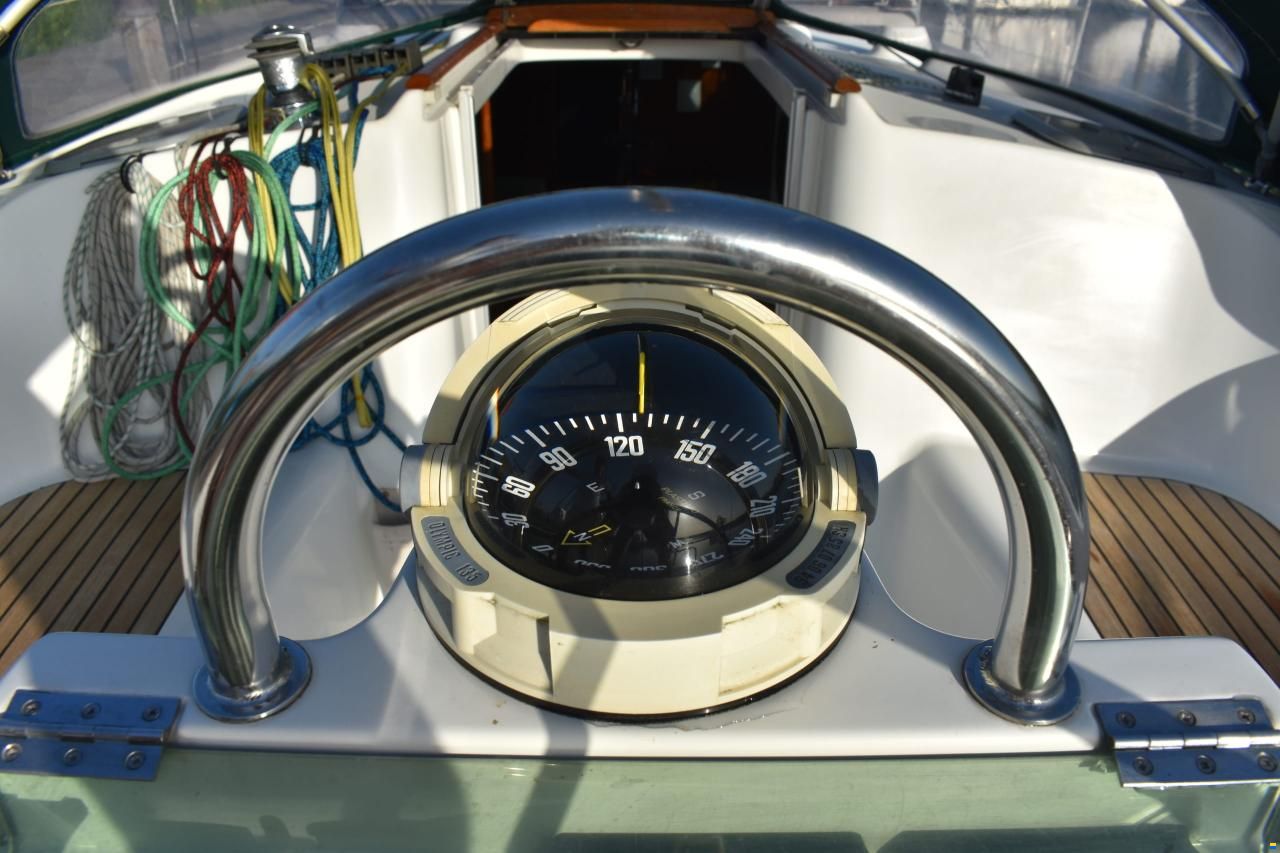 Beneteau Oceanis Clipper 361