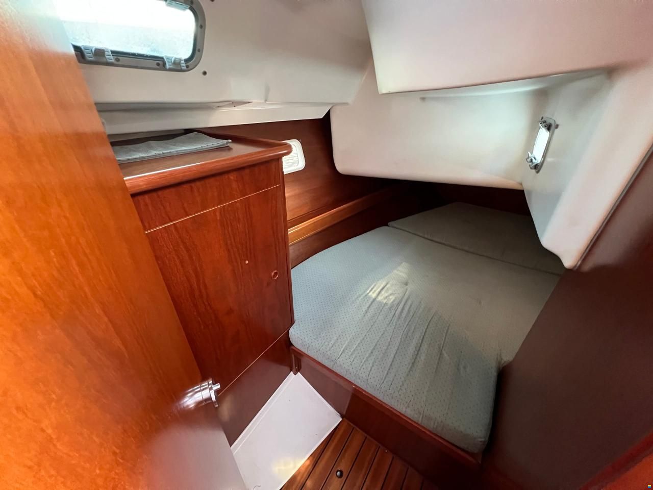 Beneteau Oceanis Clipper 361