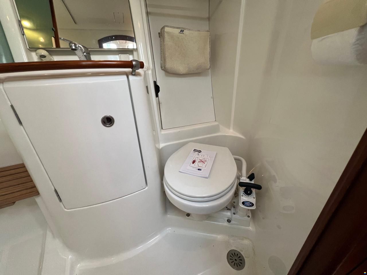 Beneteau Oceanis Clipper 361