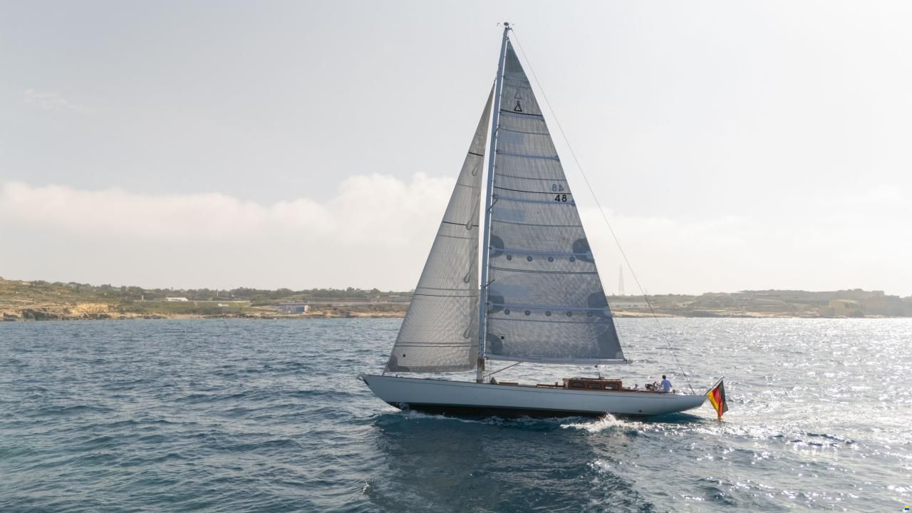 Spirit 60DH