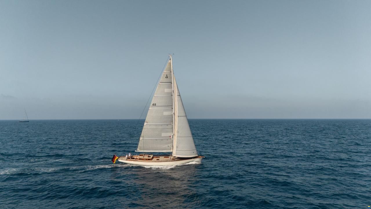 Spirit 60DH