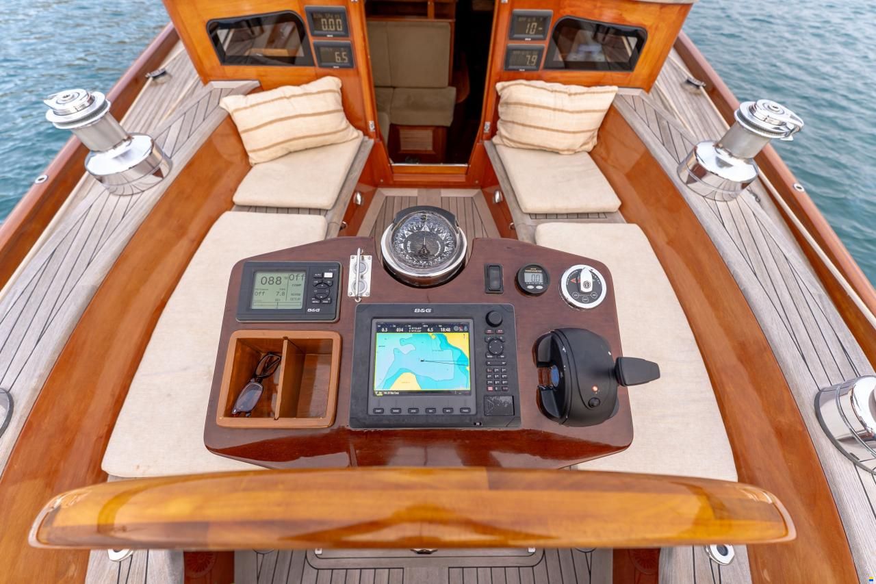 Spirit 60DH